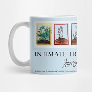 Intimate Frontiers Mug